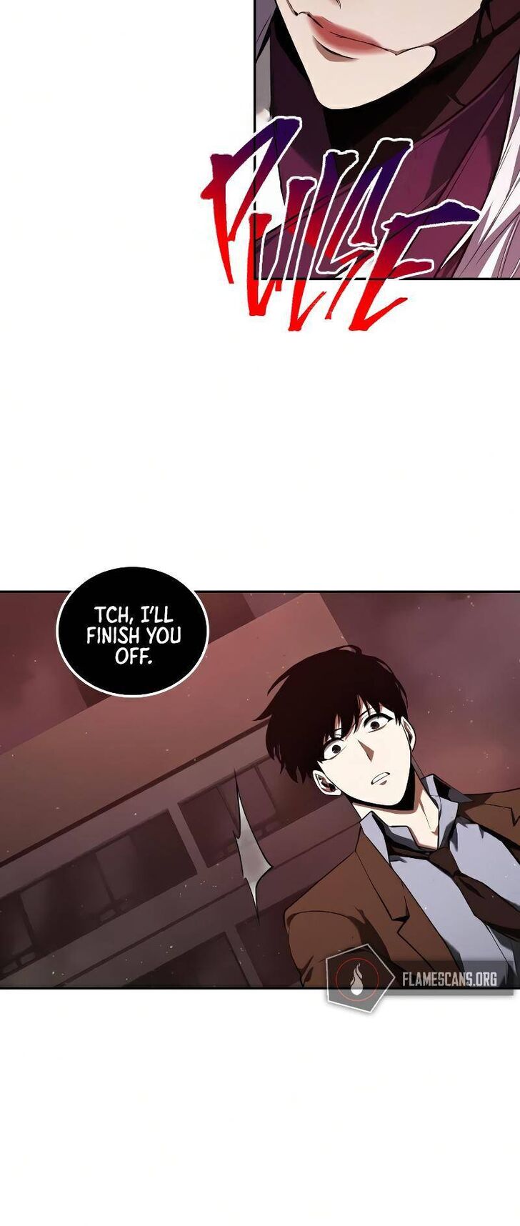 Read Omniscient Reader's Viewpoint Manga Online