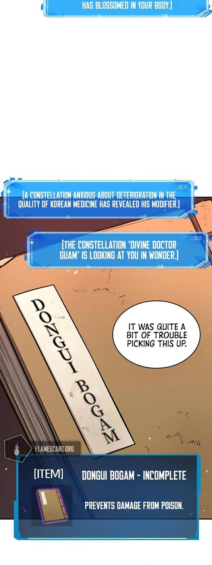 Read Omniscient Reader's Viewpoint Manga Online