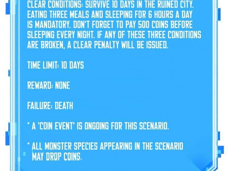 Read Omniscient Reader's Viewpoint Manga Online