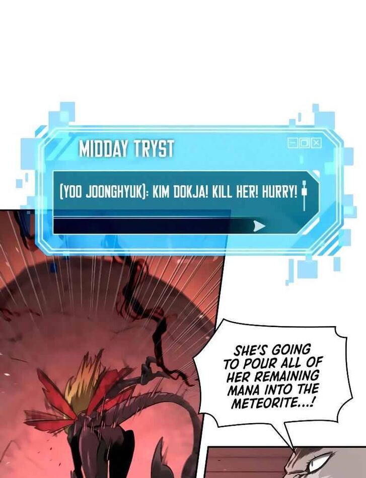 Read Omniscient Reader's Viewpoint Manga Online