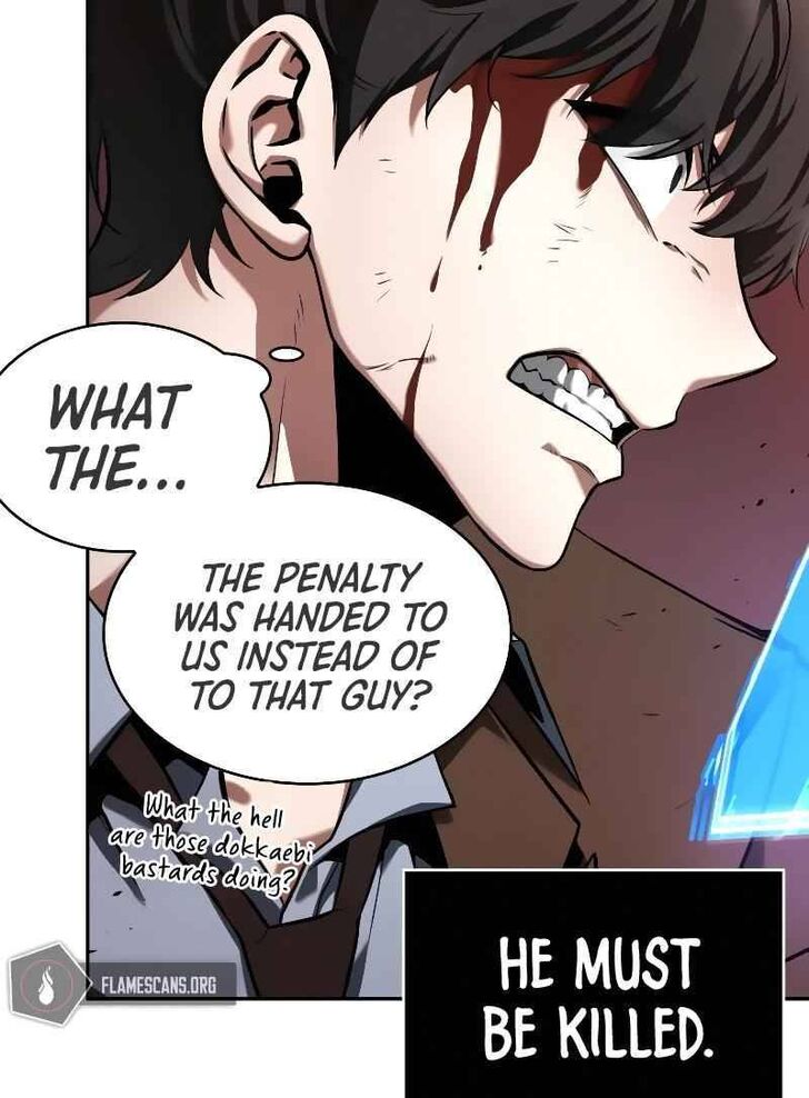 Read Omniscient Reader's Viewpoint Manga Online