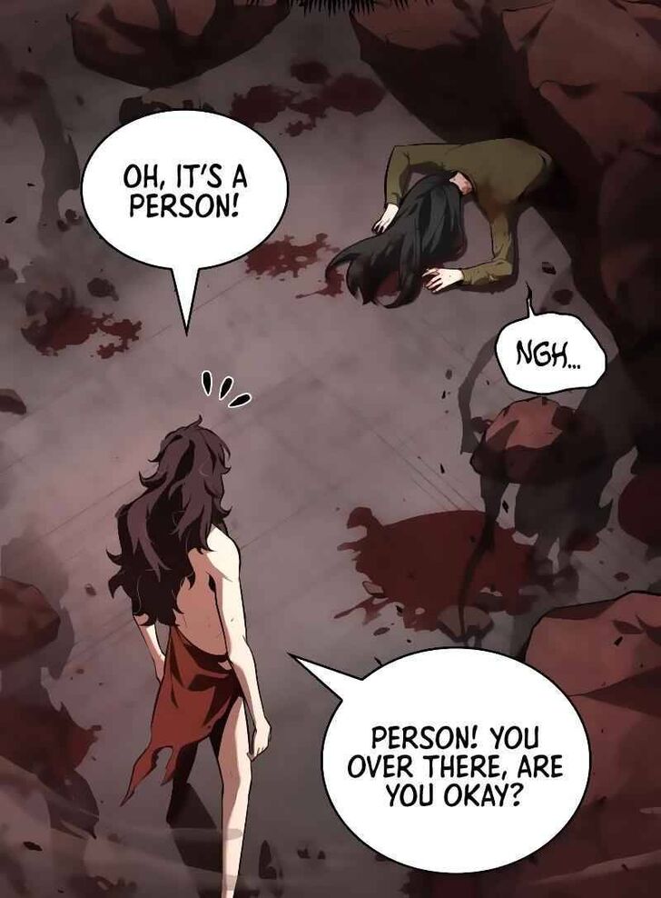 Read Omniscient Reader's Viewpoint Manga Online