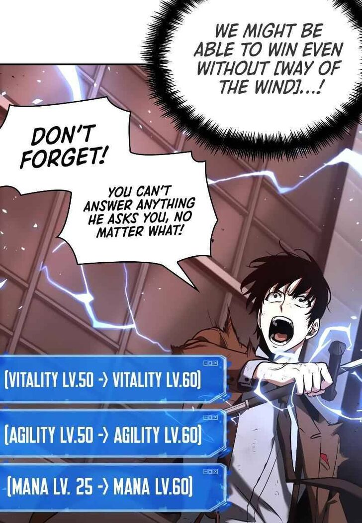 Read Omniscient Reader's Viewpoint Manga Online