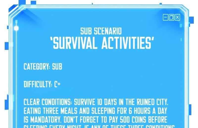 Read Omniscient Reader's Viewpoint Manga Online