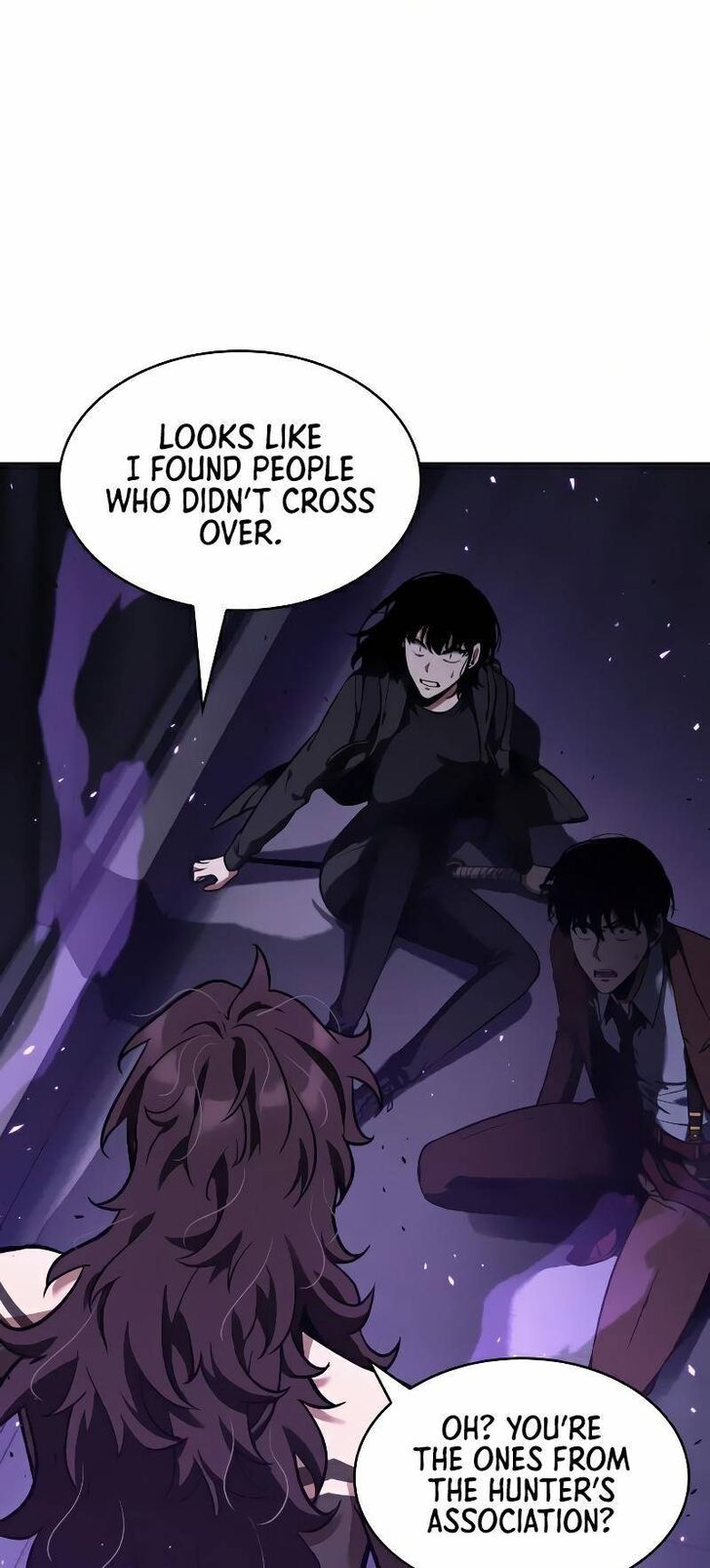 Read Omniscient Reader's Viewpoint Manga Online