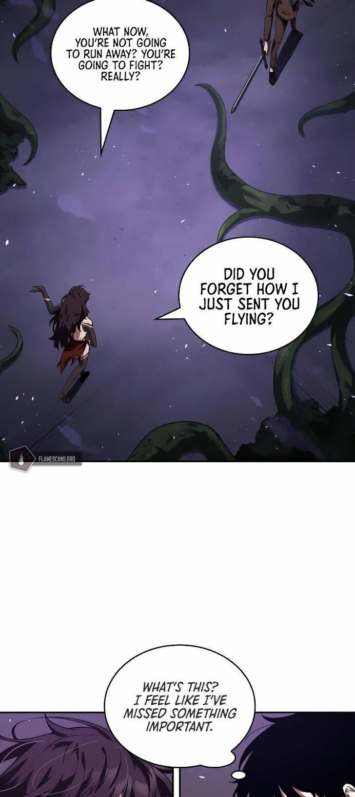 Read Omniscient Reader's Viewpoint Manga Online