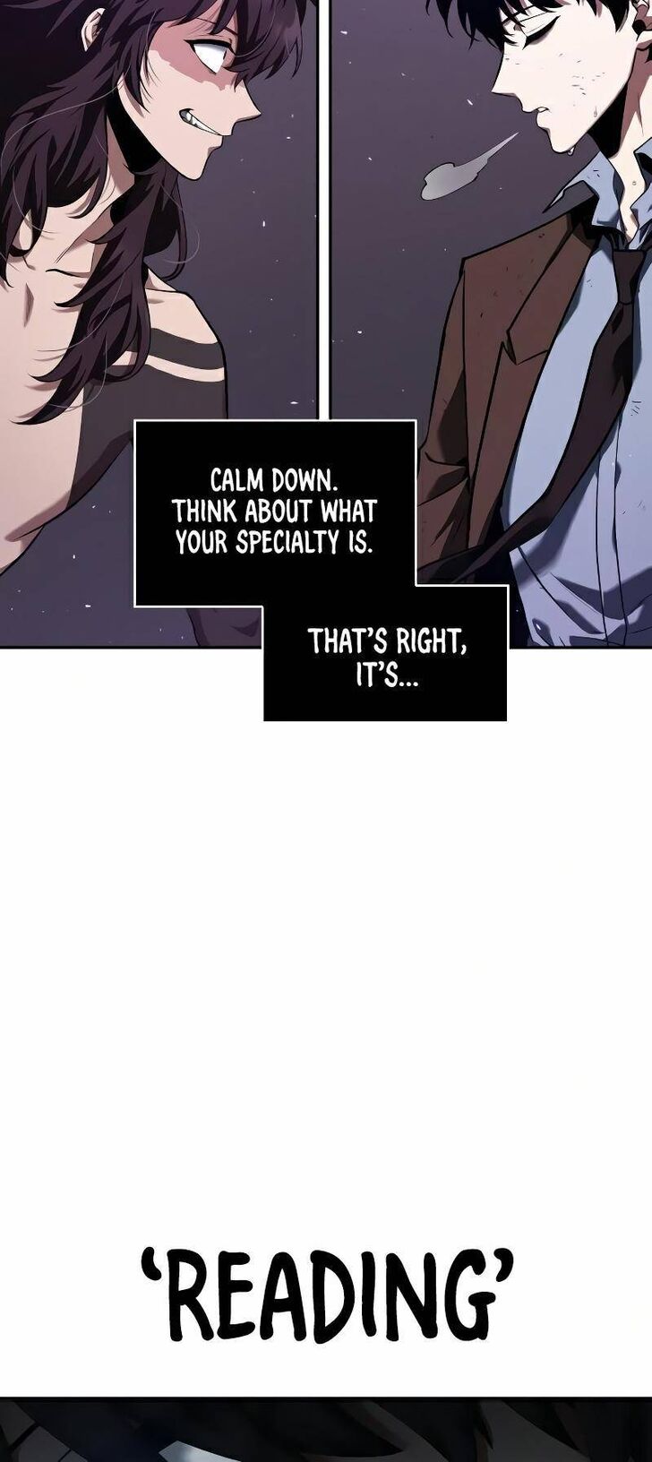 Read Omniscient Reader's Viewpoint Manga Online