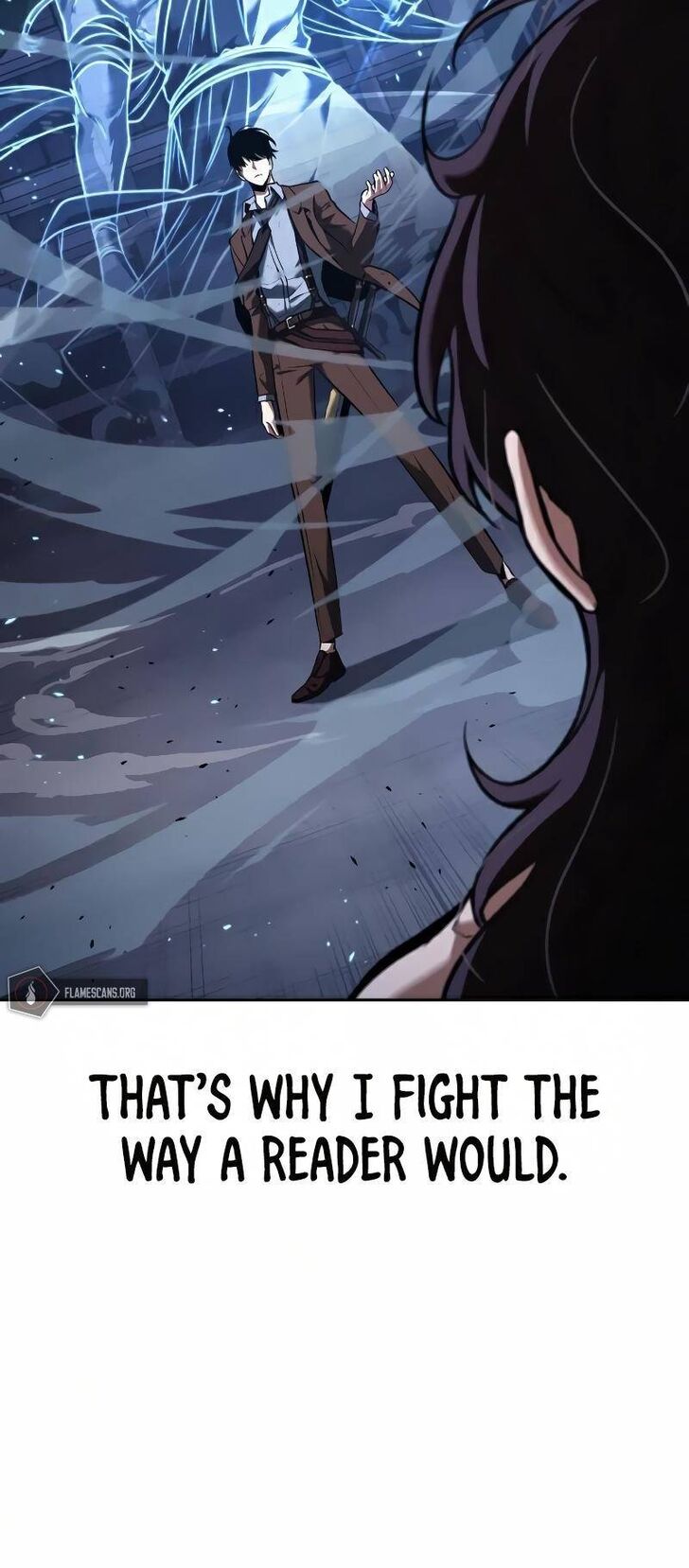 Read Omniscient Reader's Viewpoint Manga Online