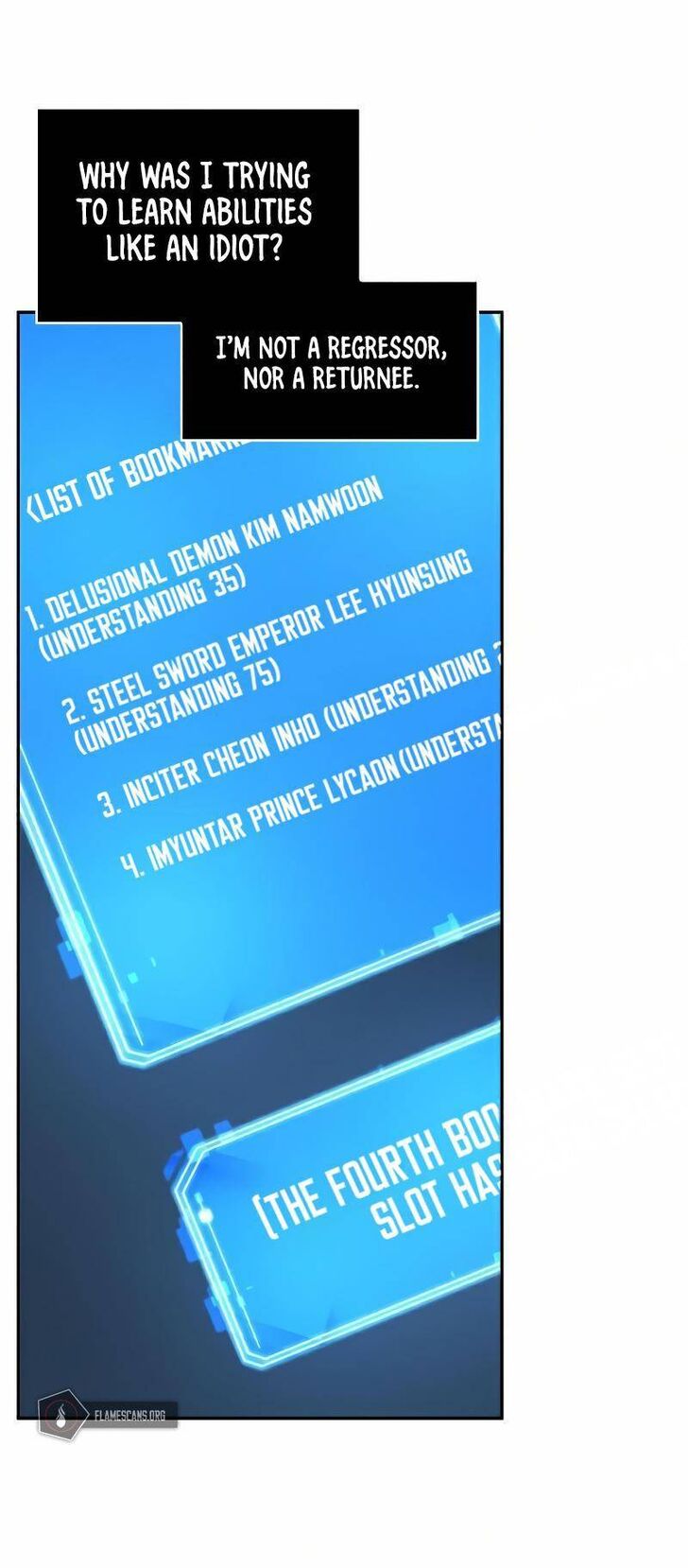 Read Omniscient Reader's Viewpoint Manga Online