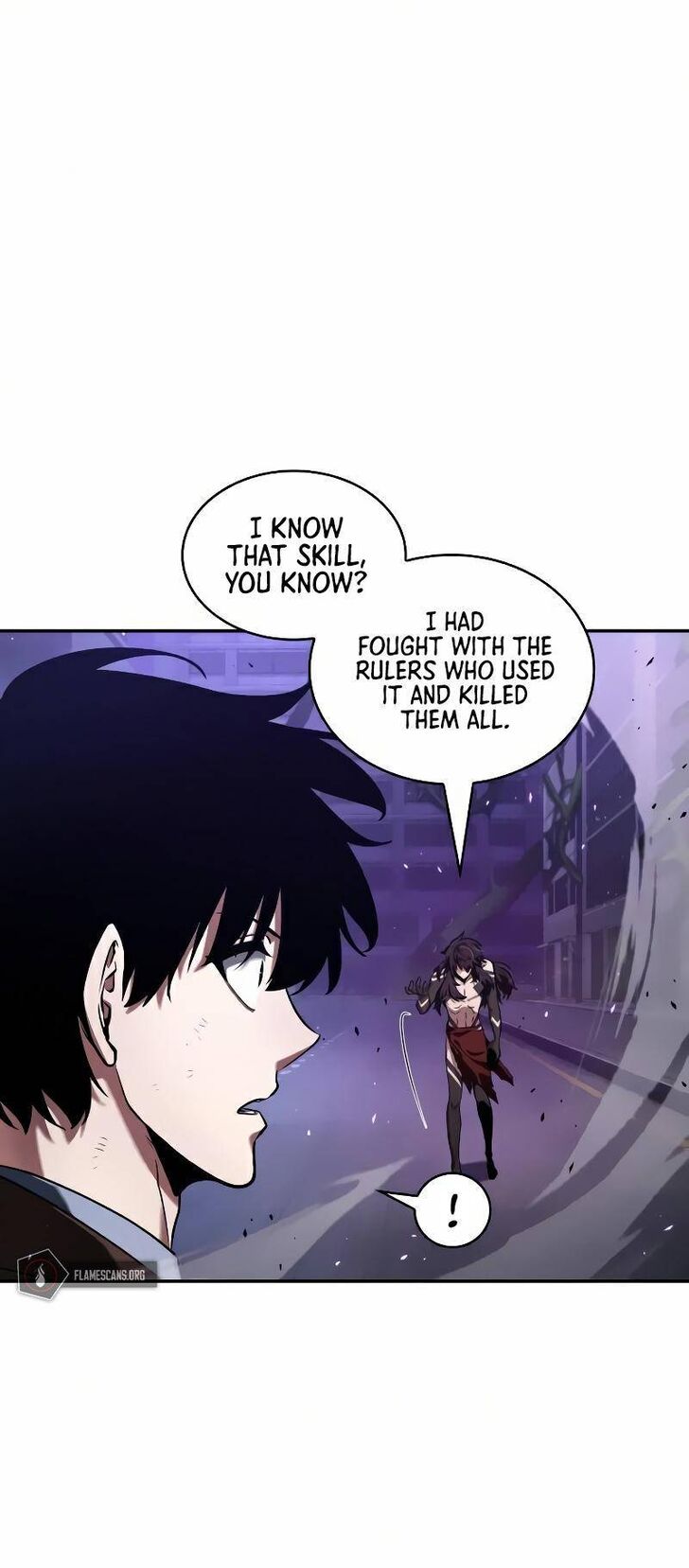 Read Omniscient Reader's Viewpoint Manga Online