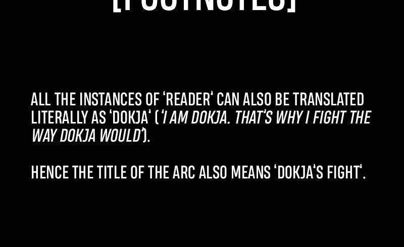 Read Omniscient Reader's Viewpoint Manga Online