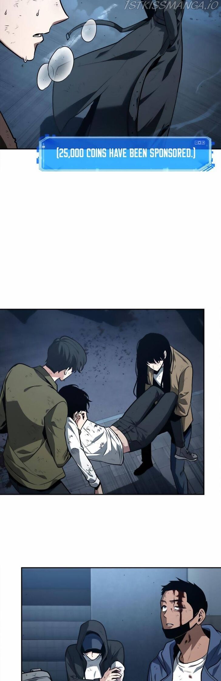 Read Omniscient Reader's Viewpoint Manga Online