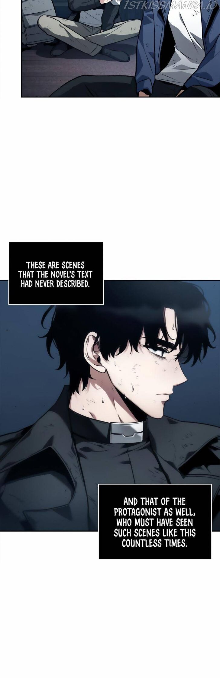 Read Omniscient Reader's Viewpoint Manga Online