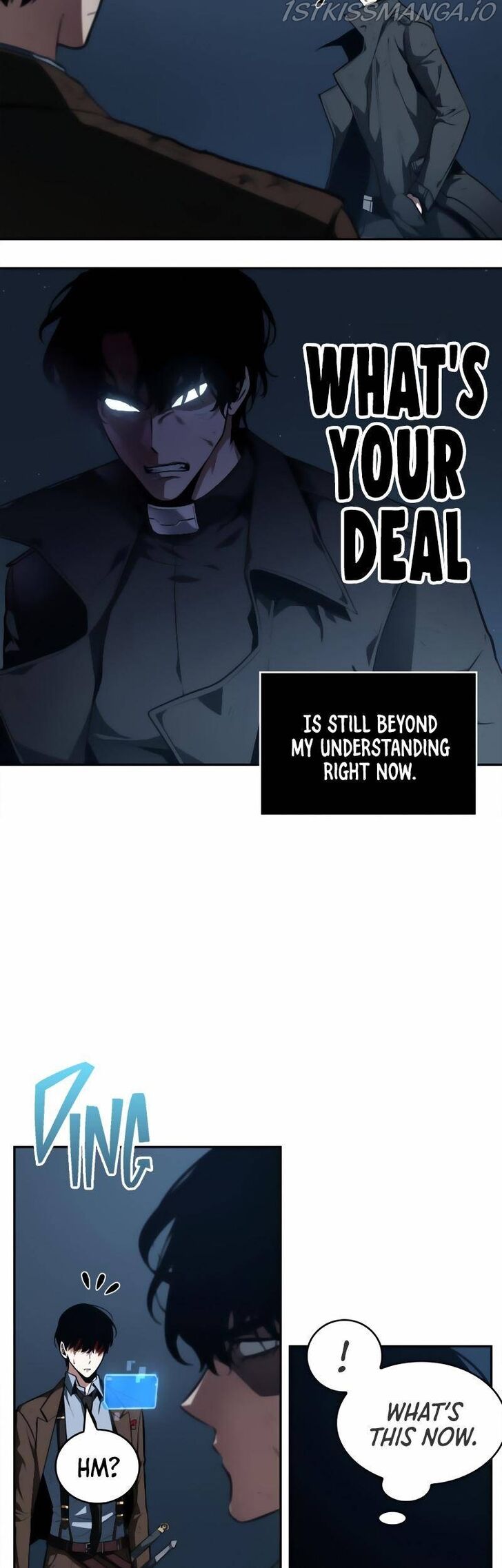 Read Omniscient Reader's Viewpoint Manga Online