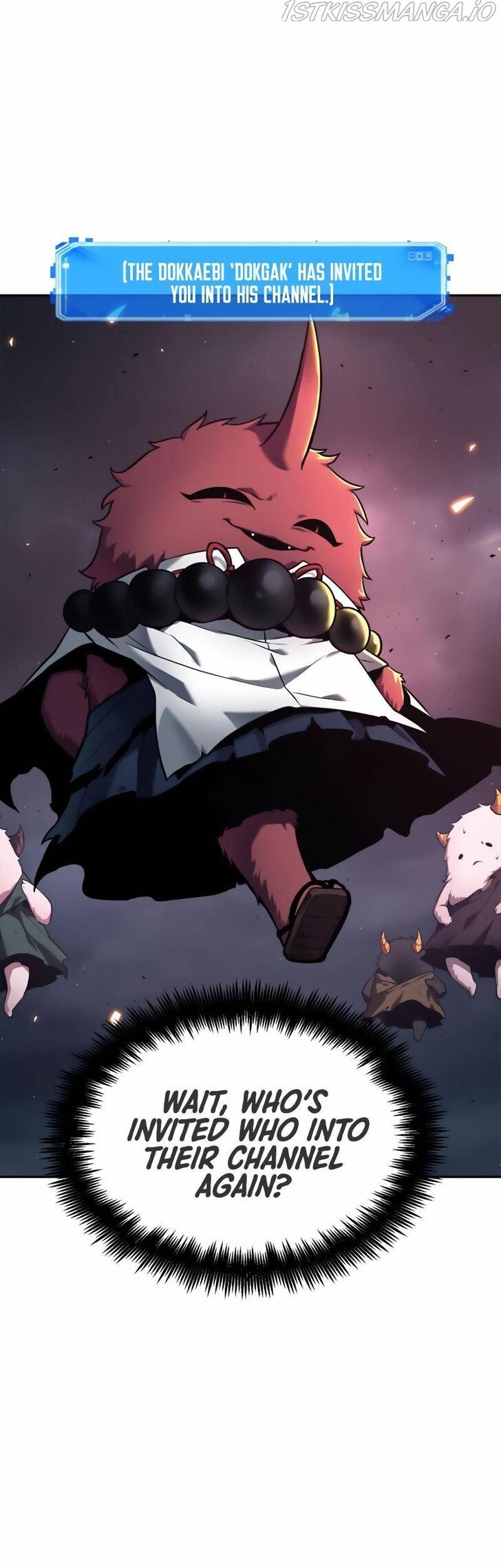 Read Omniscient Reader's Viewpoint Manga Online