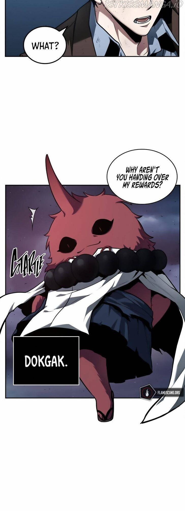 Read Omniscient Reader's Viewpoint Manga Online