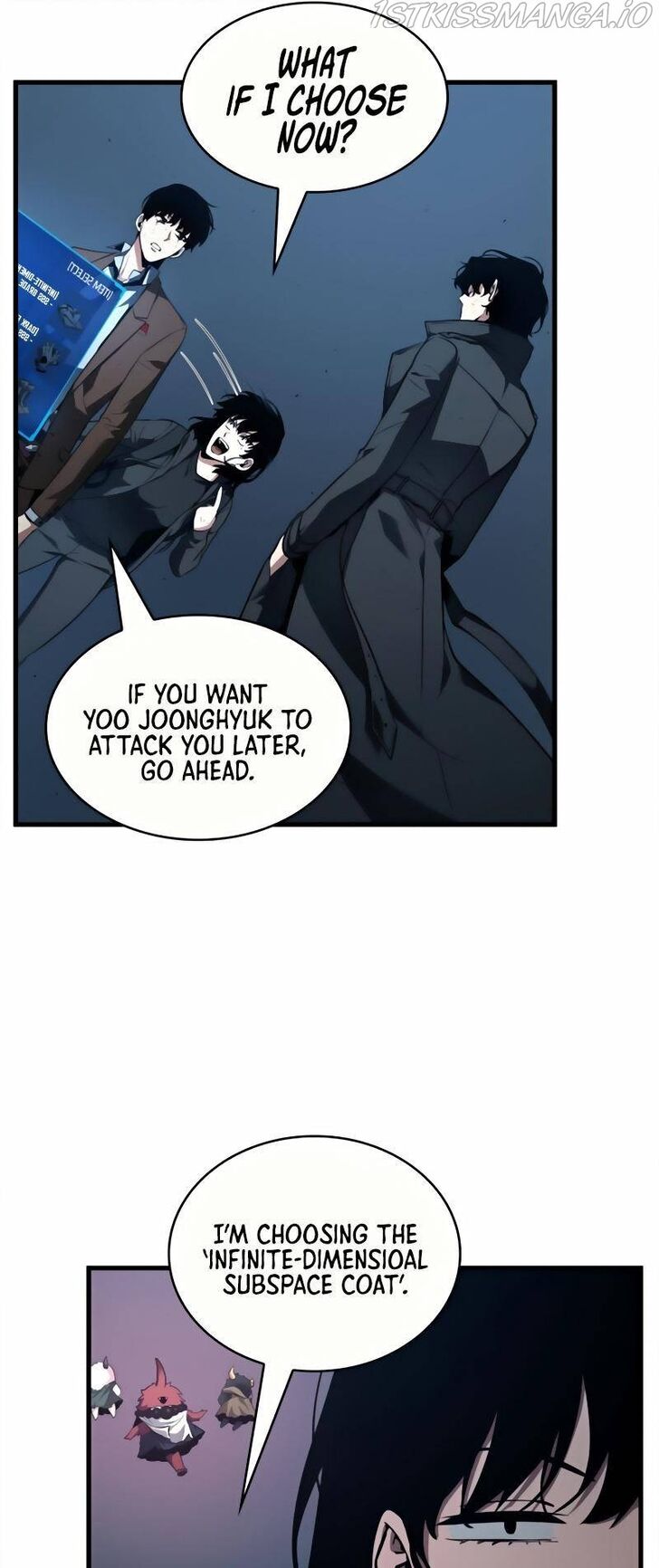 Read Omniscient Reader's Viewpoint Manga Online