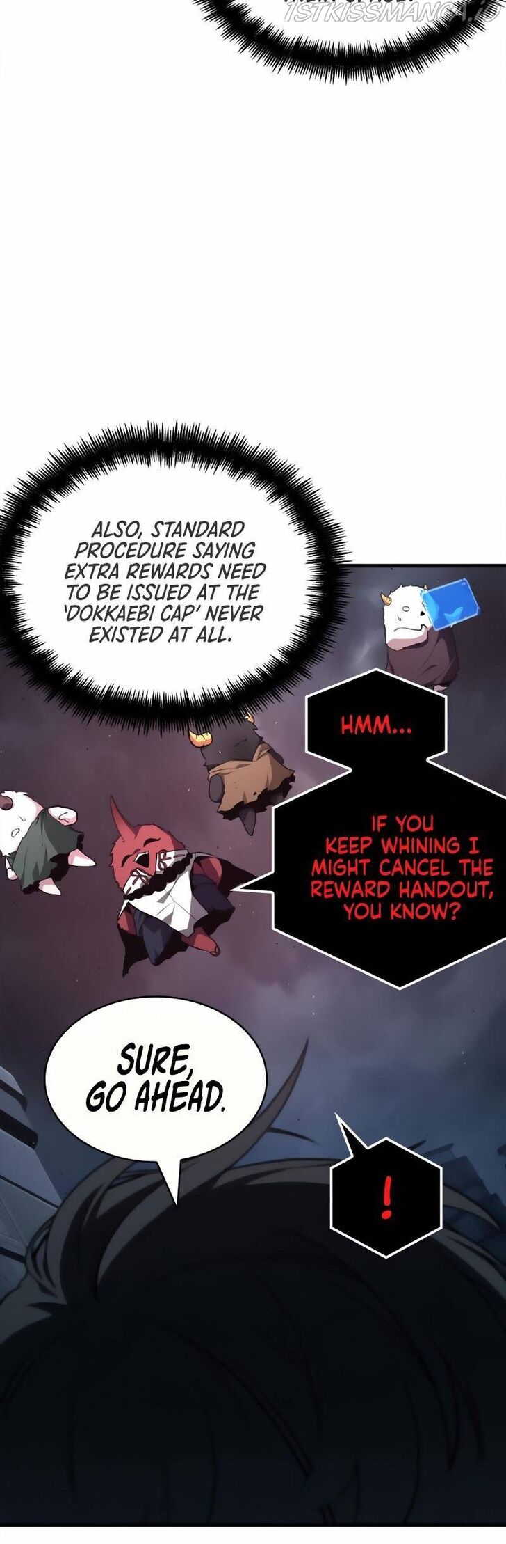 Read Omniscient Reader's Viewpoint Manga Online