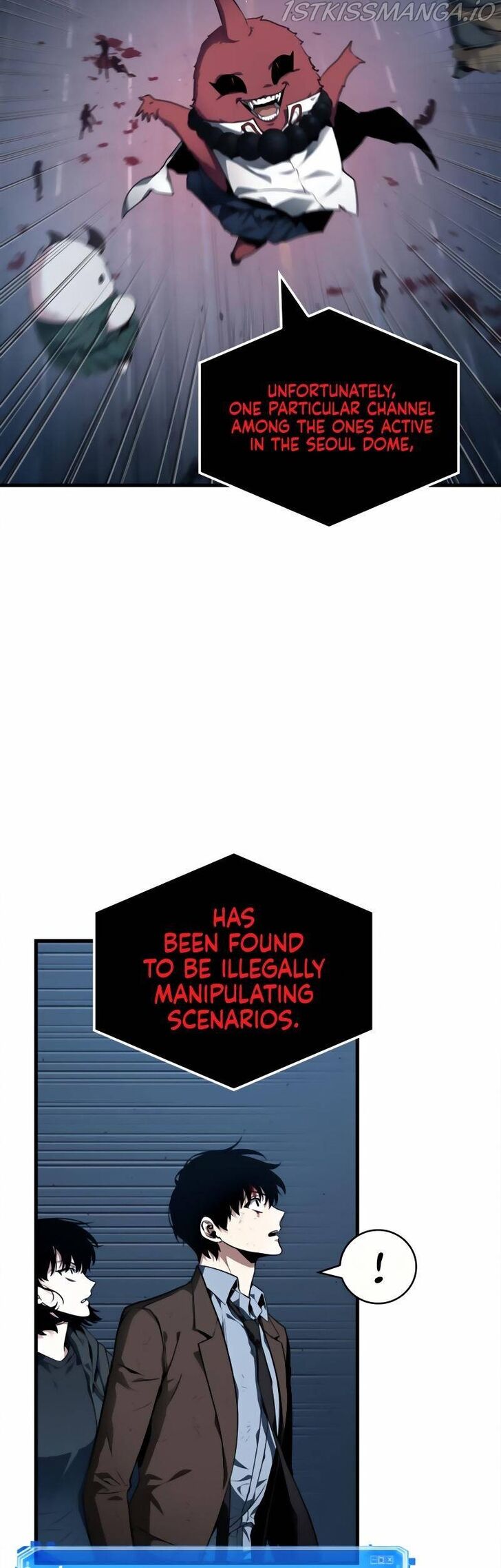 Read Omniscient Reader's Viewpoint Manga Online