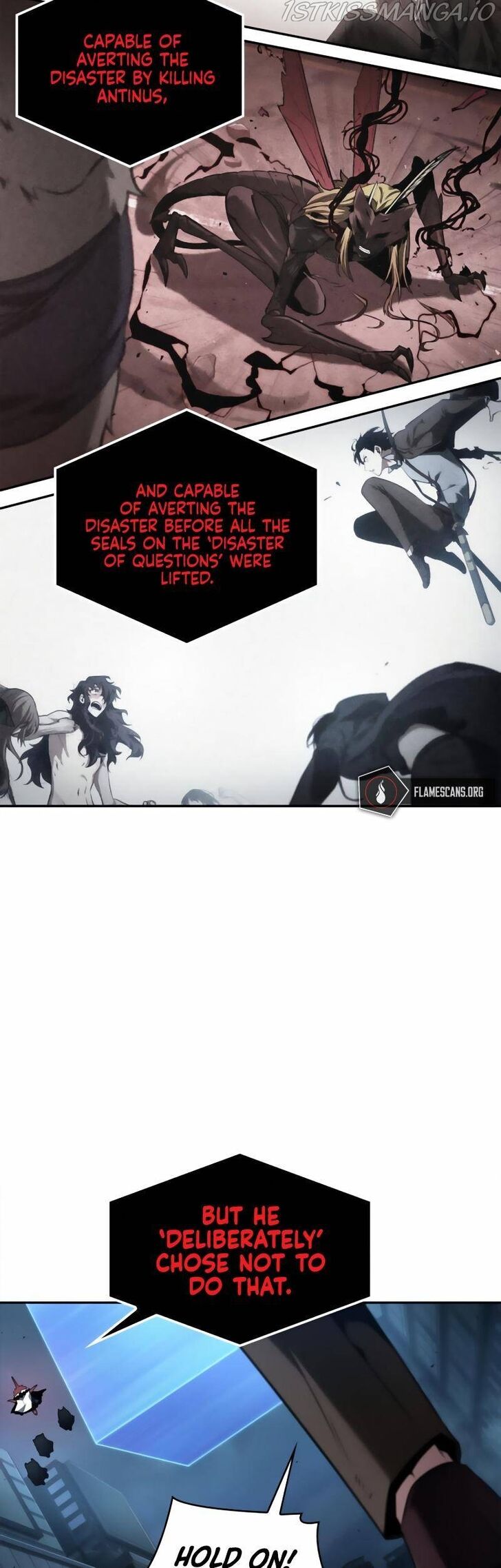 Read Omniscient Reader's Viewpoint Manga Online