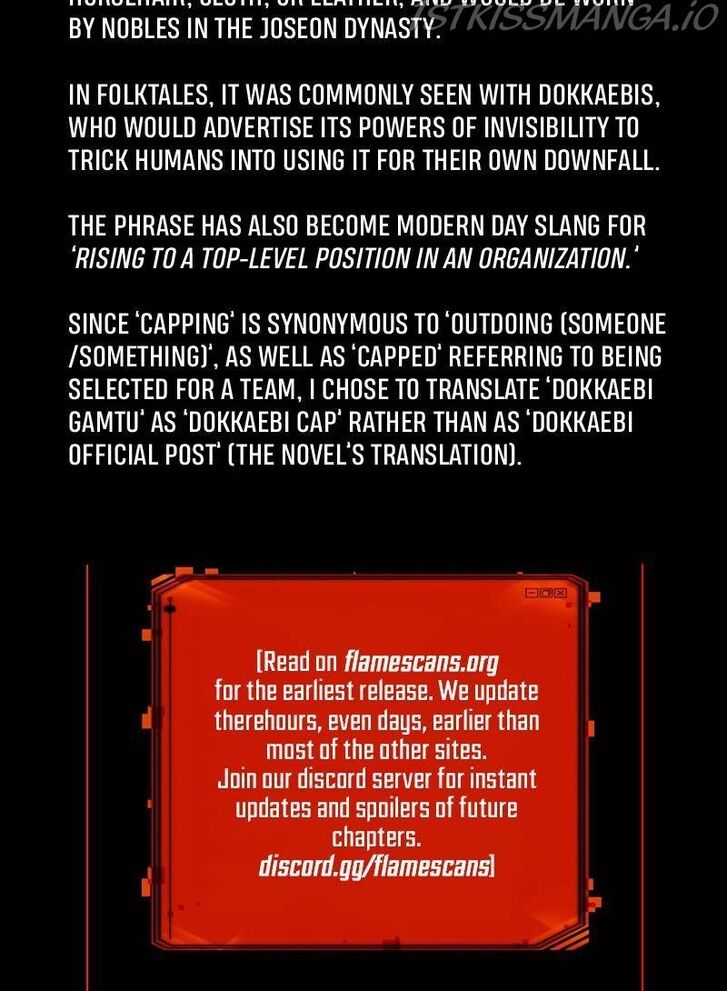 Read Omniscient Reader's Viewpoint Manga Online