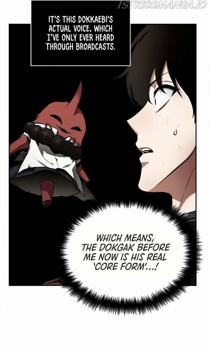 Read Omniscient Reader's Viewpoint Manga Online