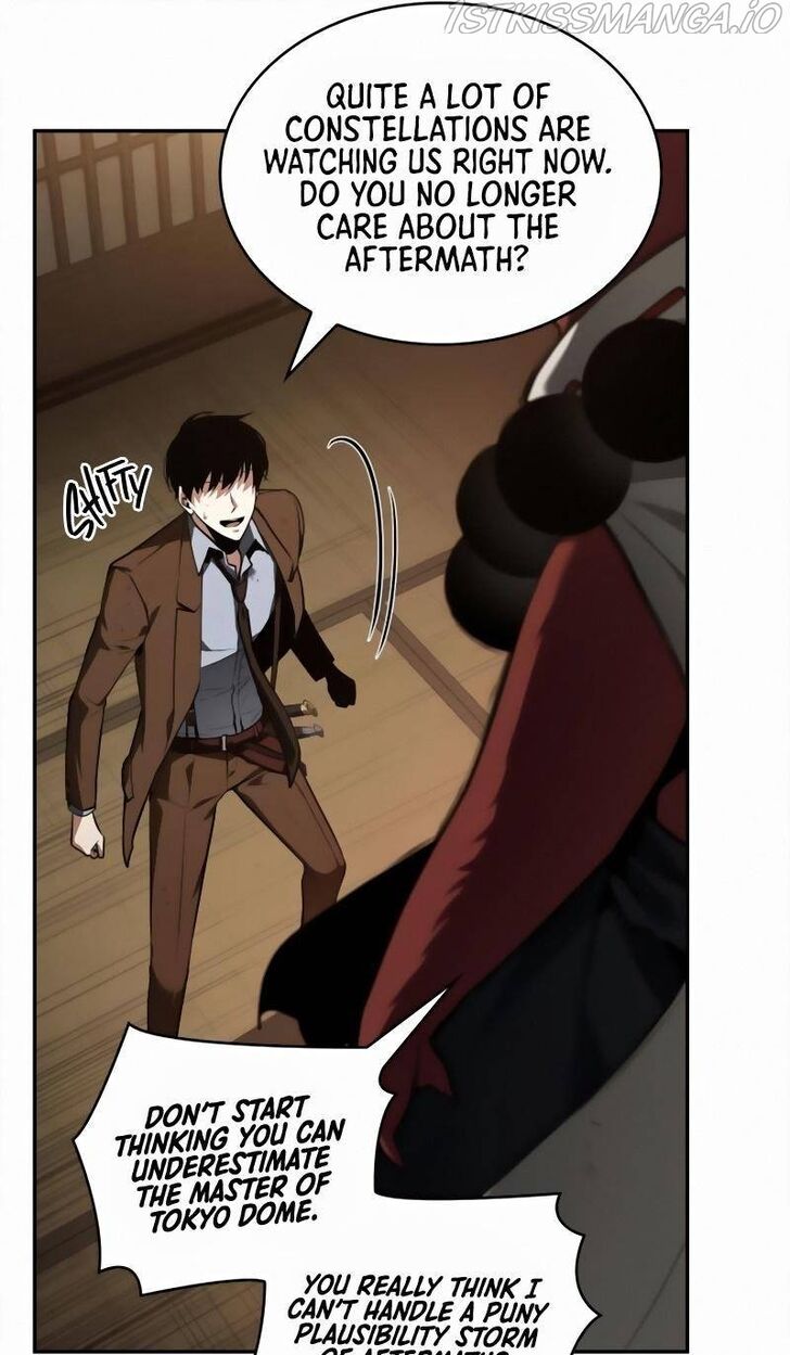 Read Omniscient Reader's Viewpoint Manga Online