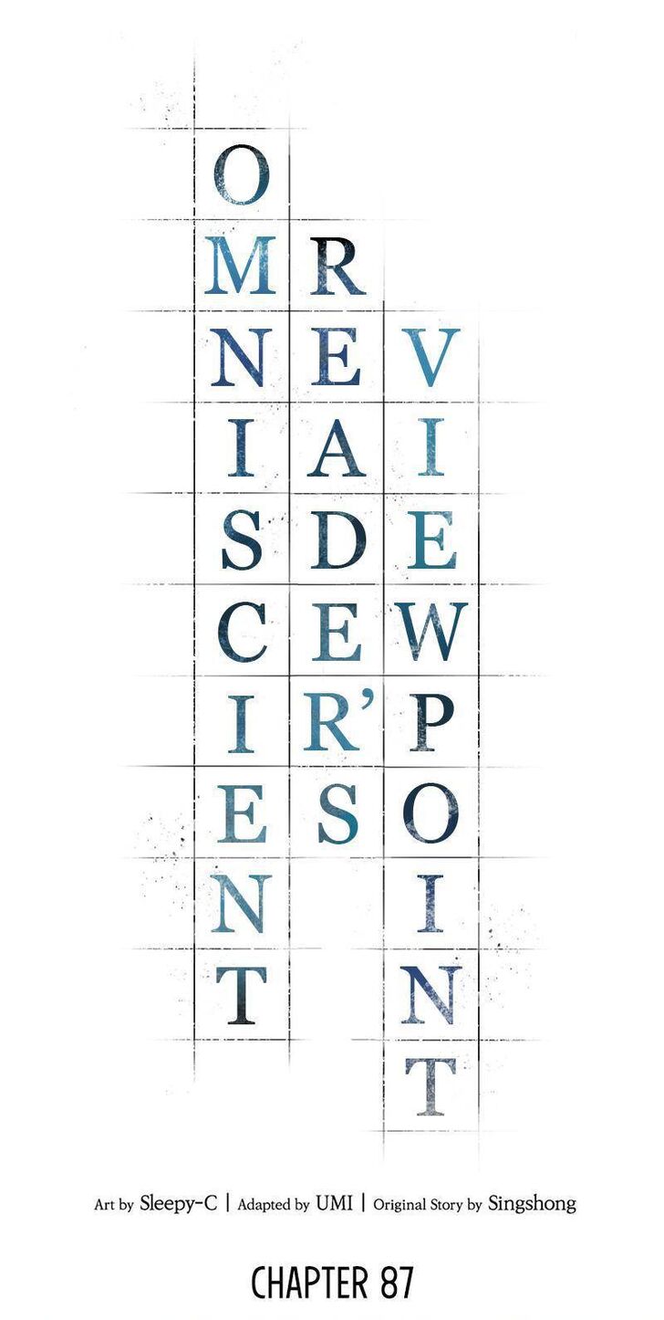 Read Omniscient Reader's Viewpoint Manga Online