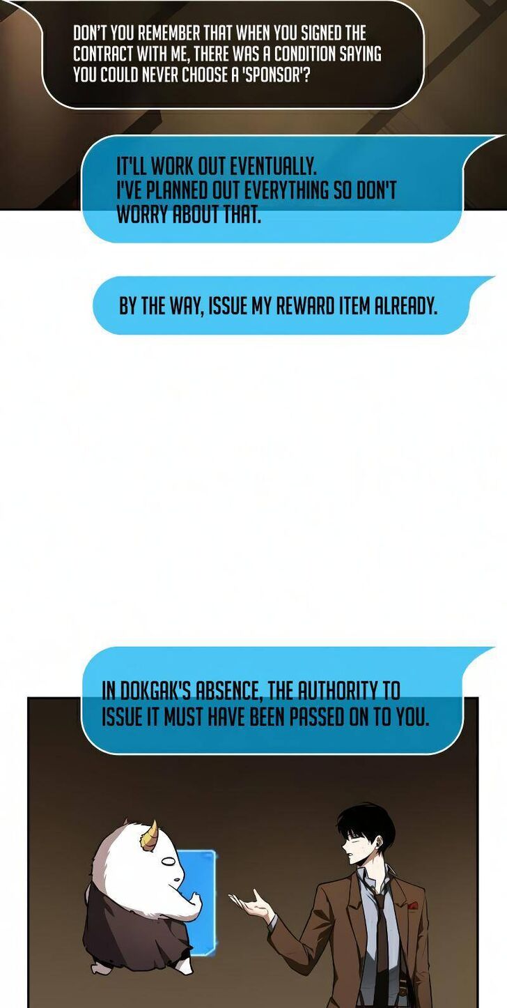 Read Omniscient Reader's Viewpoint Manga Online