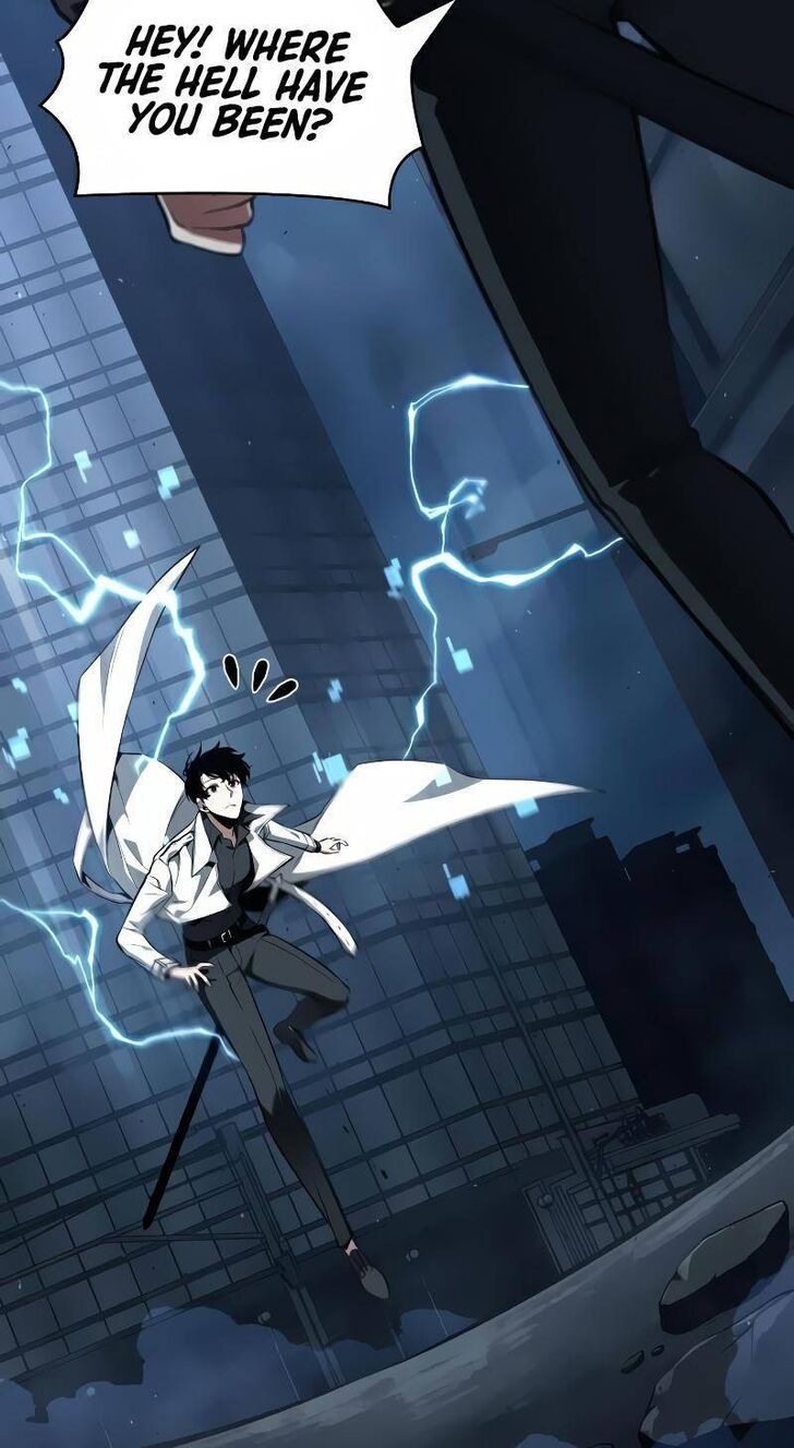 Read Omniscient Reader's Viewpoint Manga Online