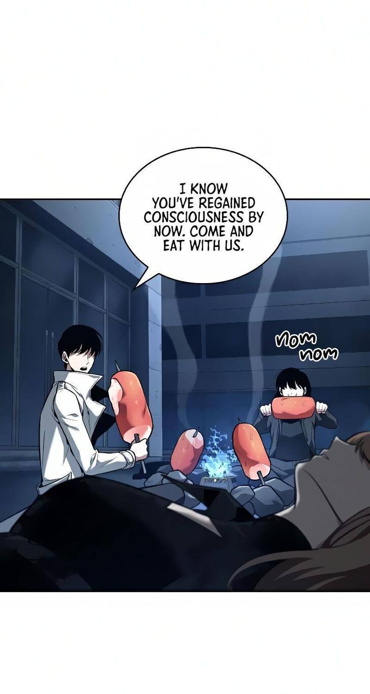 Read Omniscient Reader's Viewpoint Manga Online