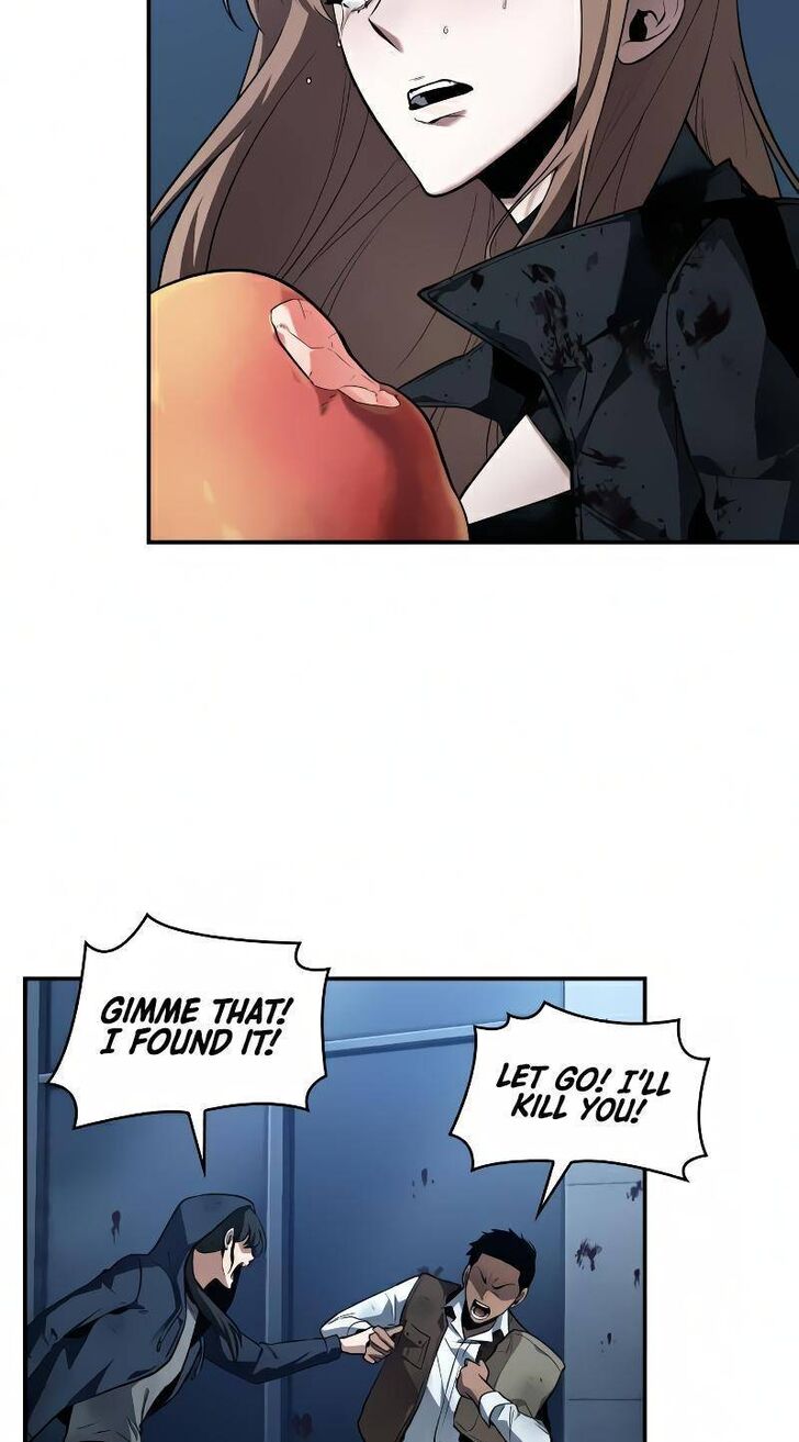 Read Omniscient Reader's Viewpoint Manga Online