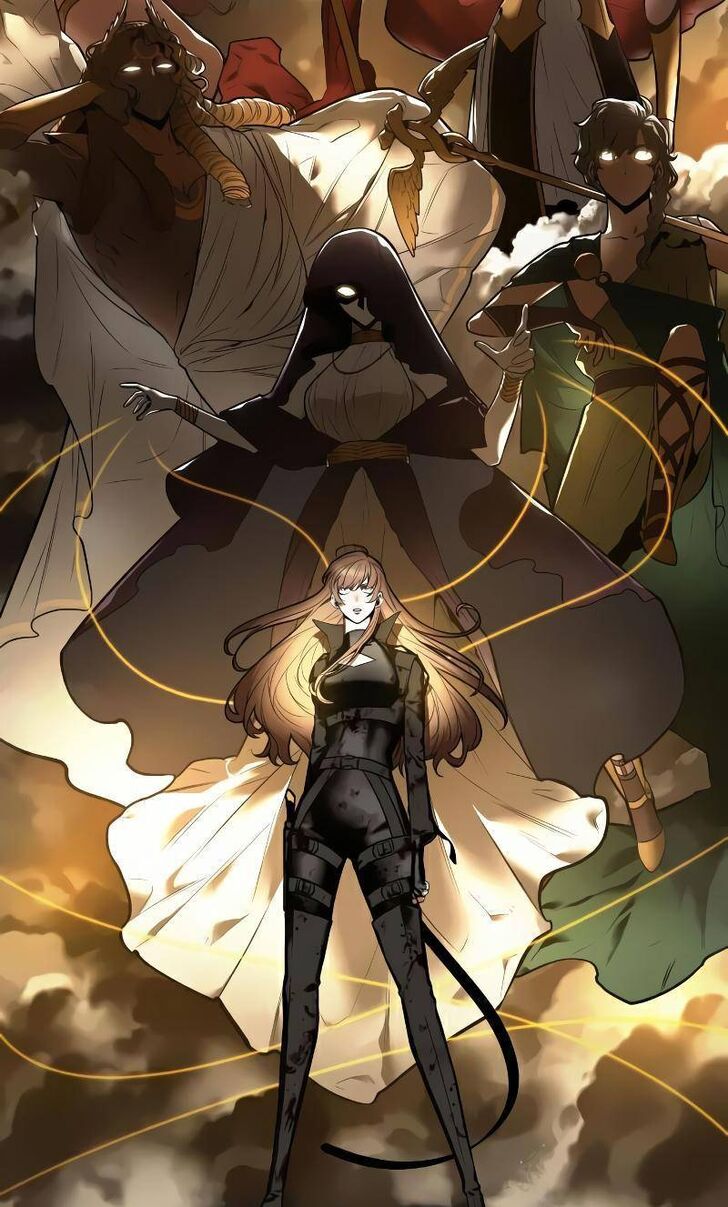 Read Omniscient Reader's Viewpoint Manga Online