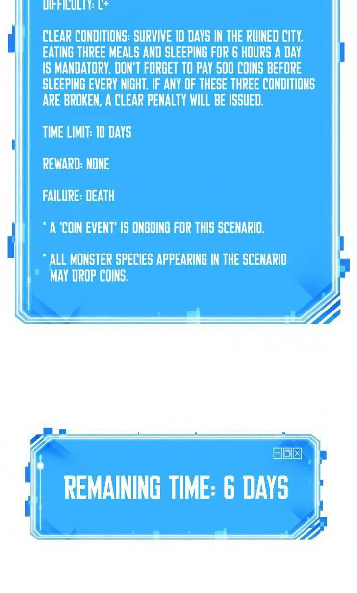 Read Omniscient Reader's Viewpoint Manga Online