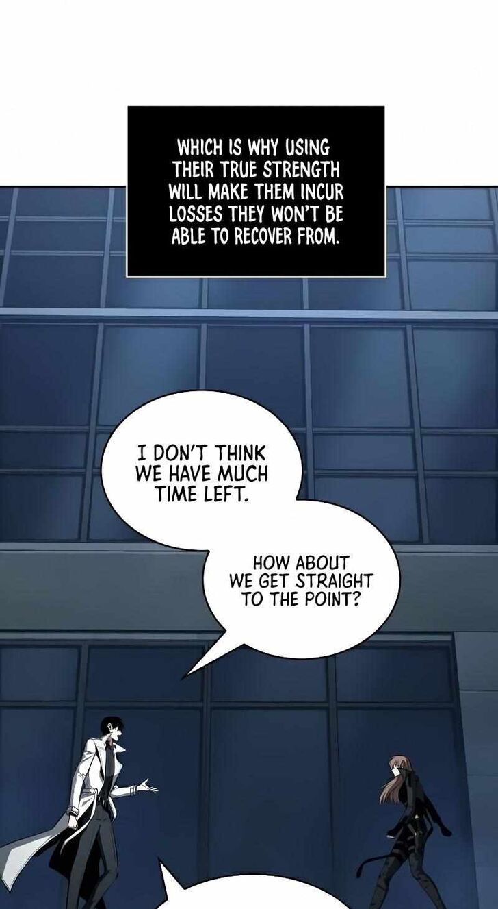 Read Omniscient Reader's Viewpoint Manga Online