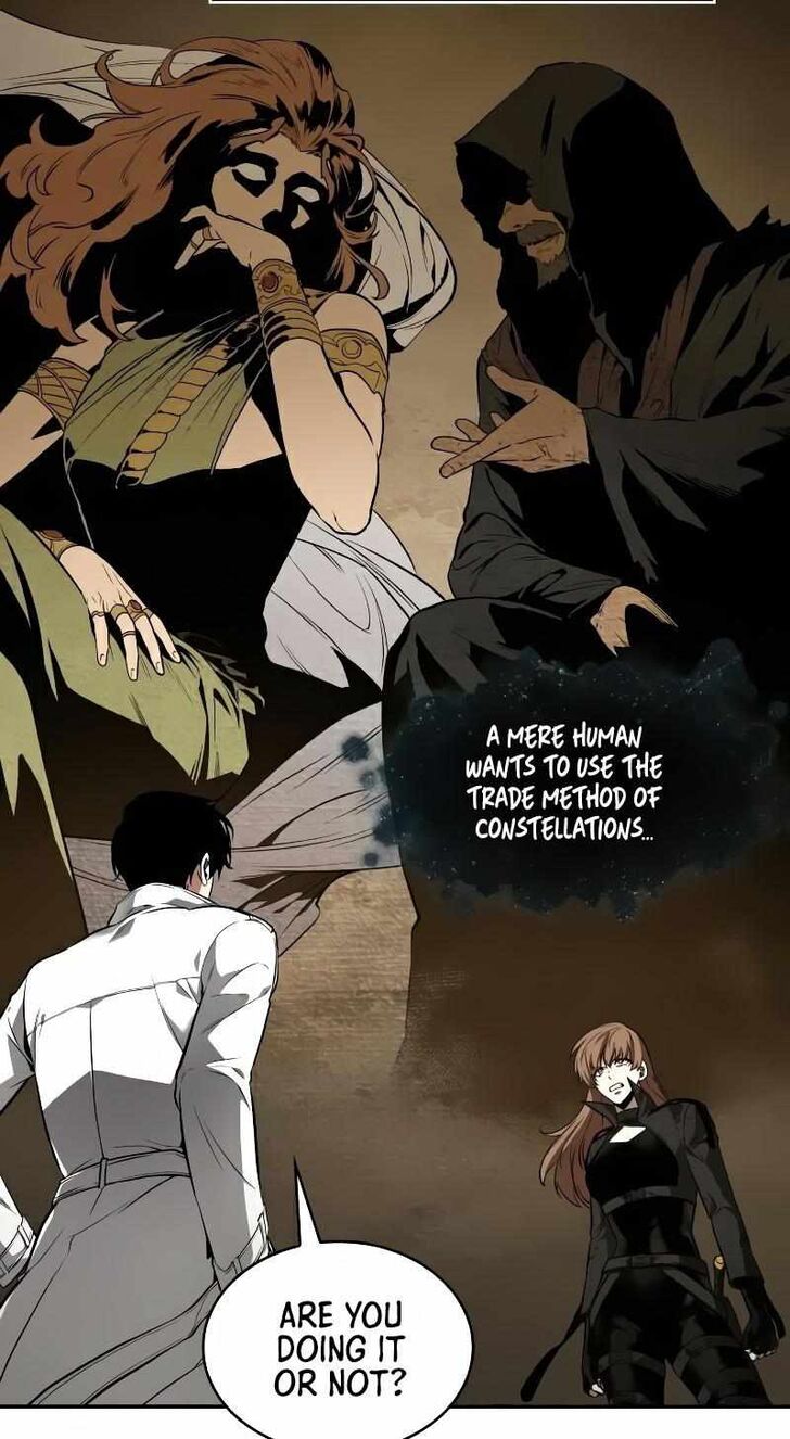 Read Omniscient Reader's Viewpoint Manga Online