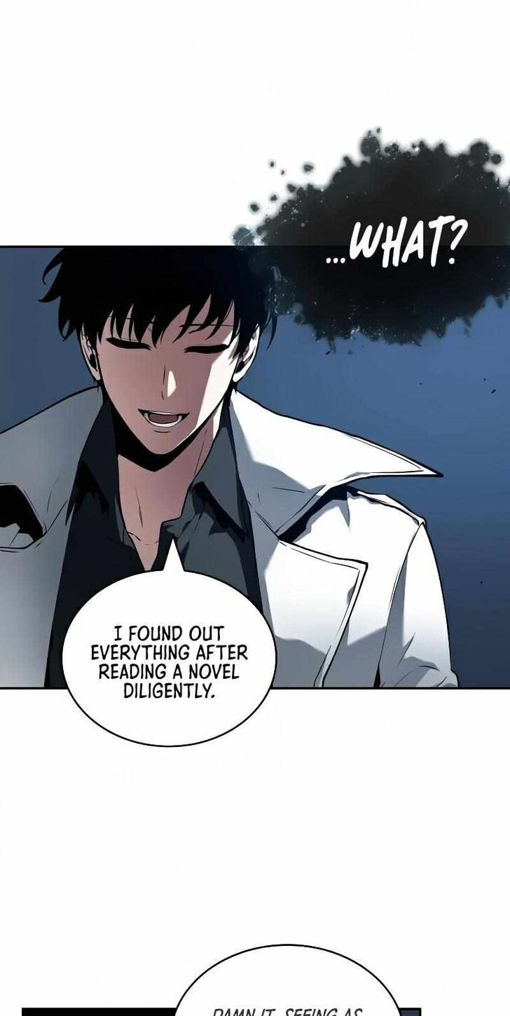 Read Omniscient Reader's Viewpoint Manga Online