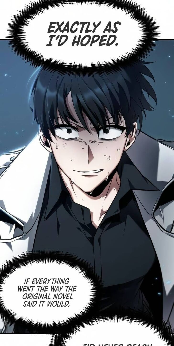 Read Omniscient Reader's Viewpoint Manga Online