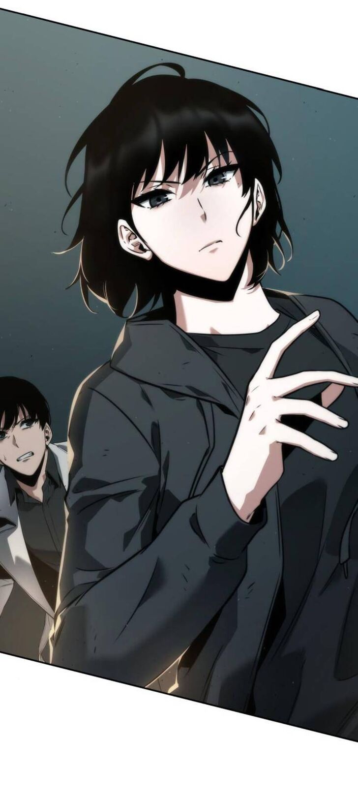 Read Omniscient Reader's Viewpoint Manga Online
