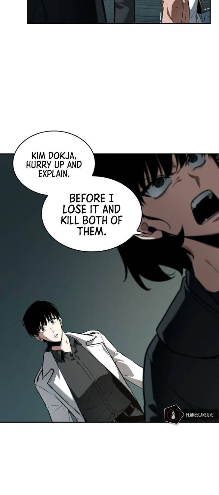 Read Omniscient Reader's Viewpoint Manga Online