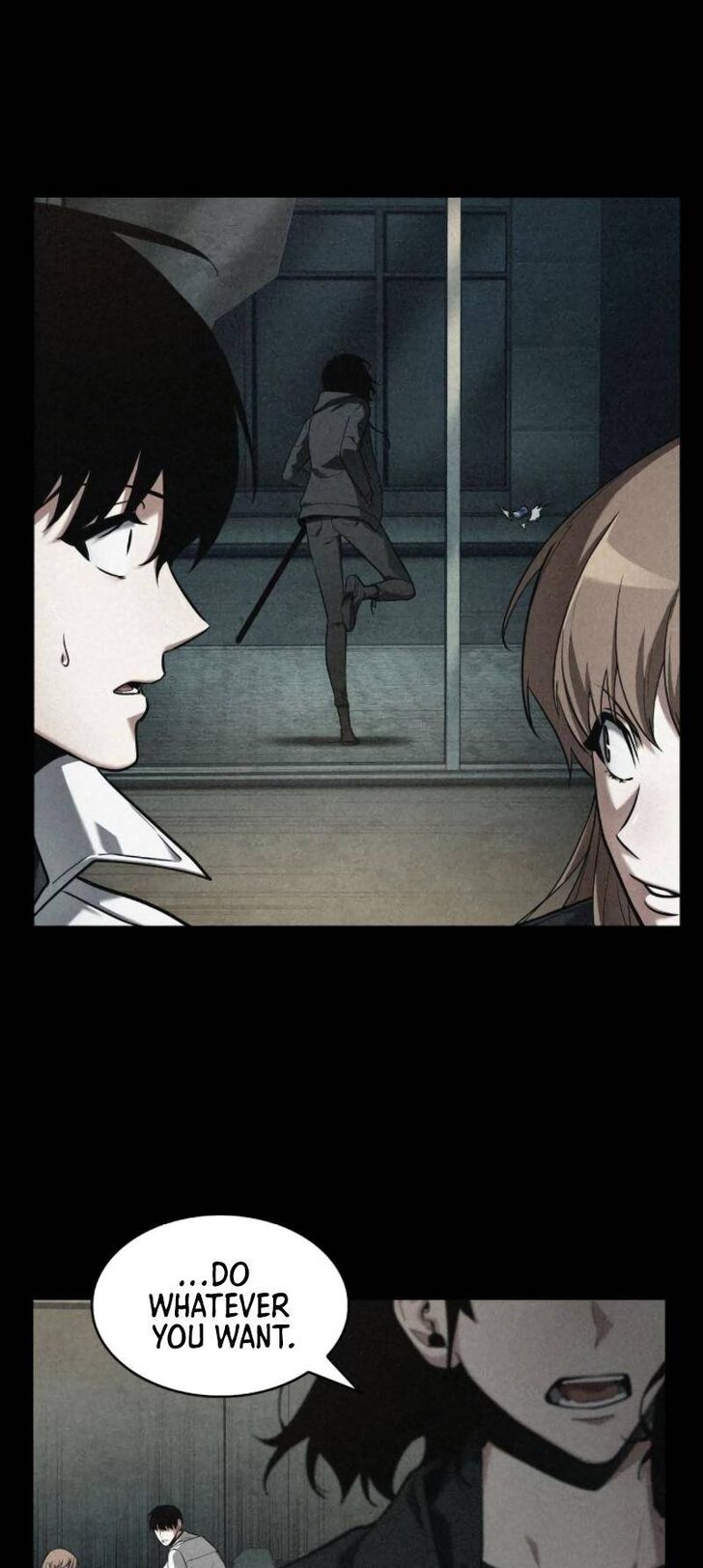 Read Omniscient Reader's Viewpoint Manga Online