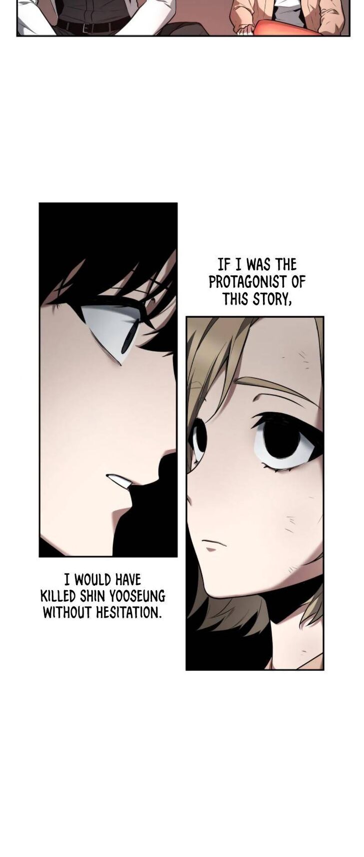 Read Omniscient Reader's Viewpoint Manga Online