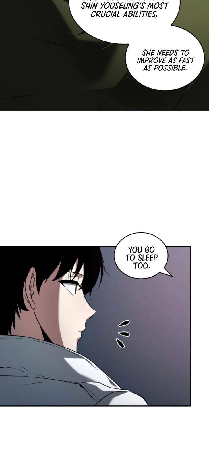 Read Omniscient Reader's Viewpoint Manga Online