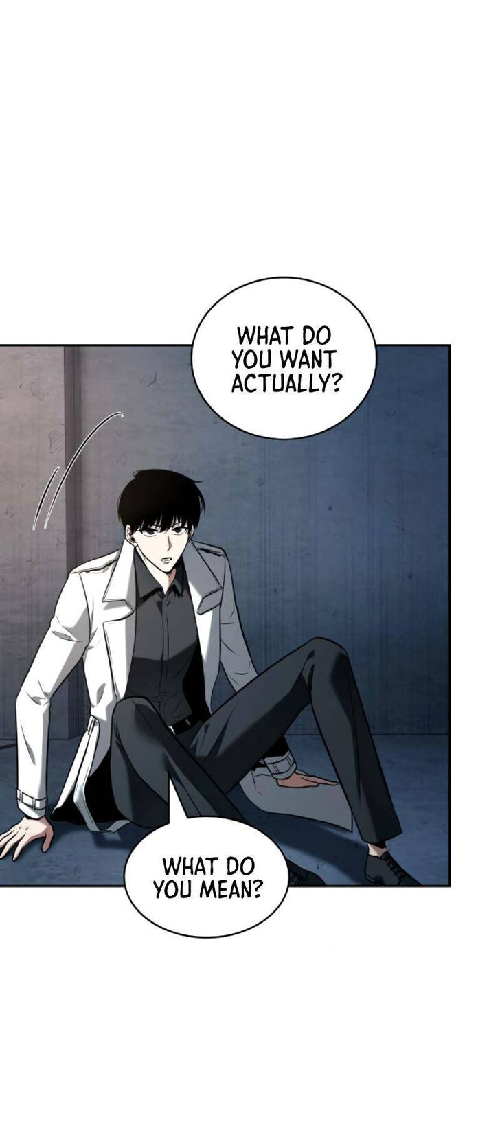 Read Omniscient Reader's Viewpoint Manga Online