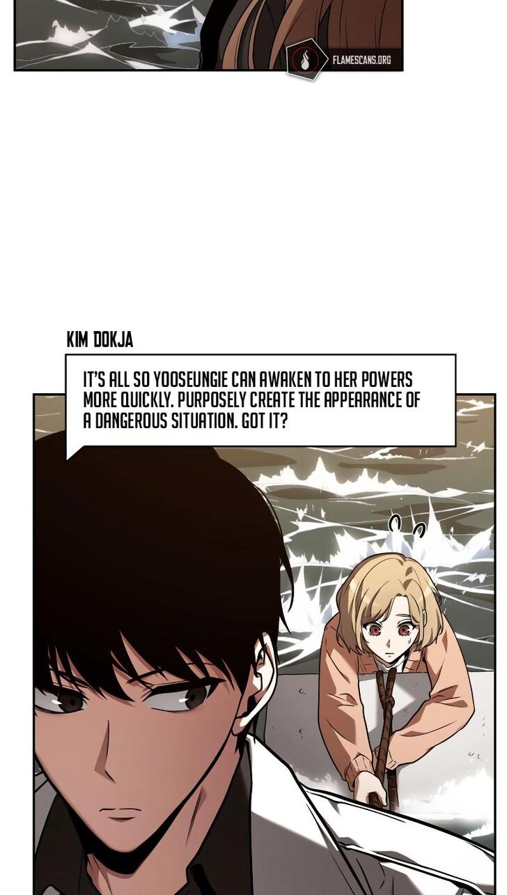 Read Omniscient Reader's Viewpoint Manga Online