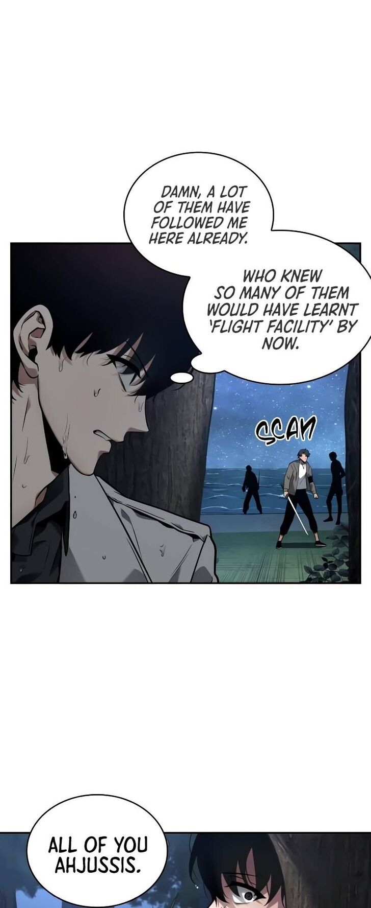 Read Omniscient Reader's Viewpoint Manga Online