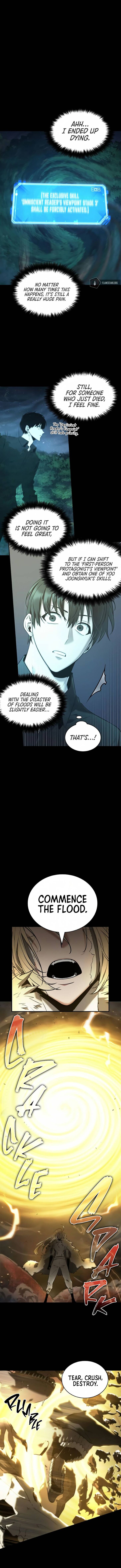 Read Omniscient Reader's Viewpoint Manga Online