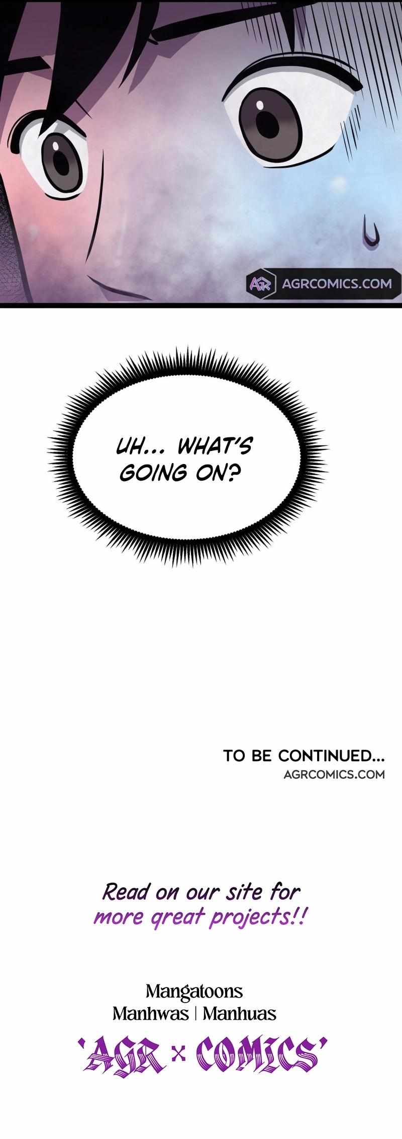 Read One Step Divine Fist Manga Online