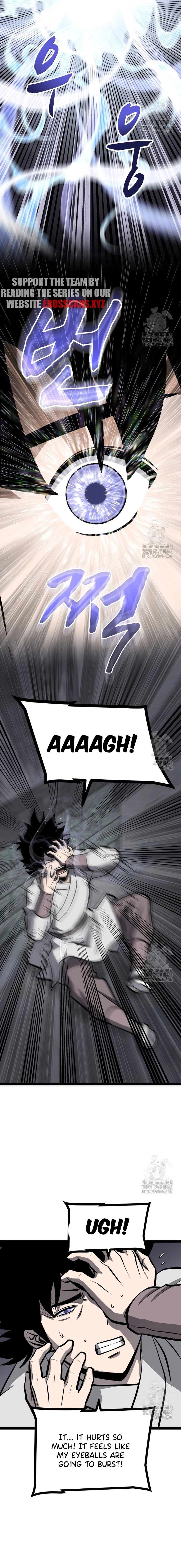 Read One Step Divine Fist Manga Online