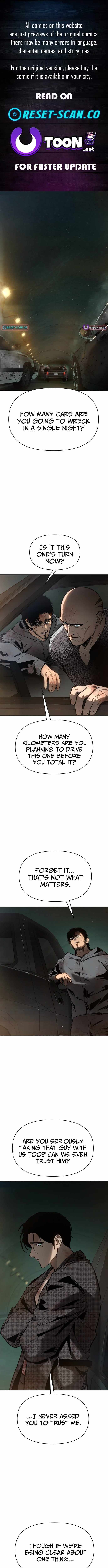 Read Ovcharka Manga Online